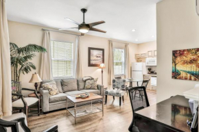 Sebastian River Sunsets & Cozy City Getaway